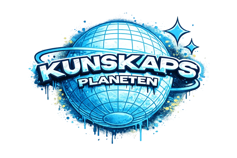 Kunskapsplaneten